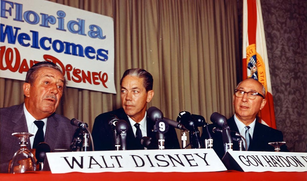 Disney History Institute