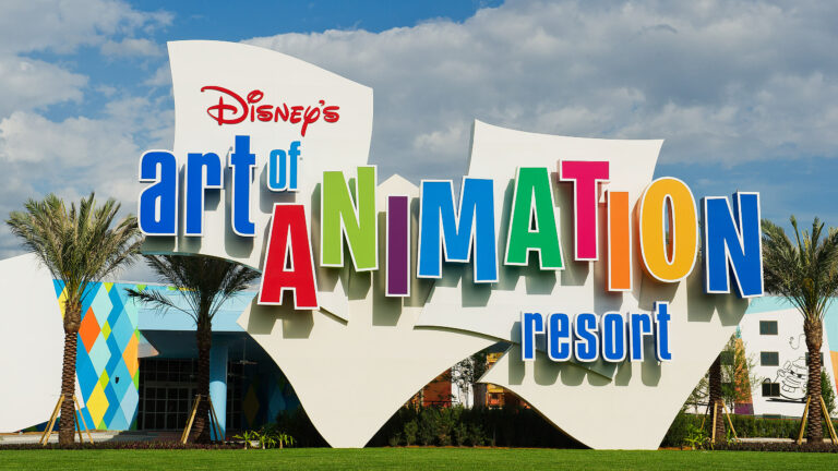 Get the Inside Scoop on Disney’s Best Family Suites!