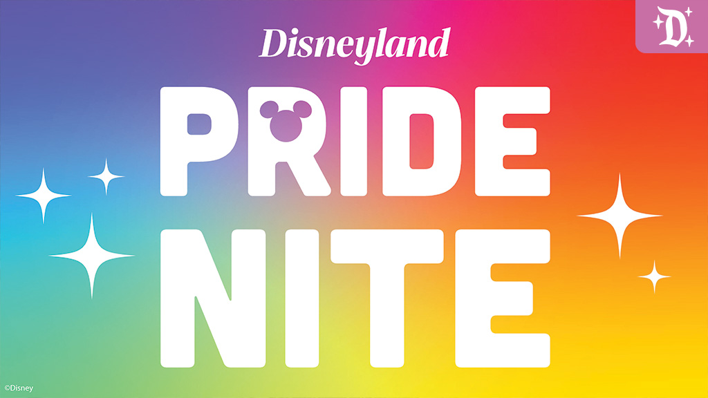 Pride Nite 2024