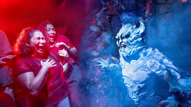 UO Horror Nights 24