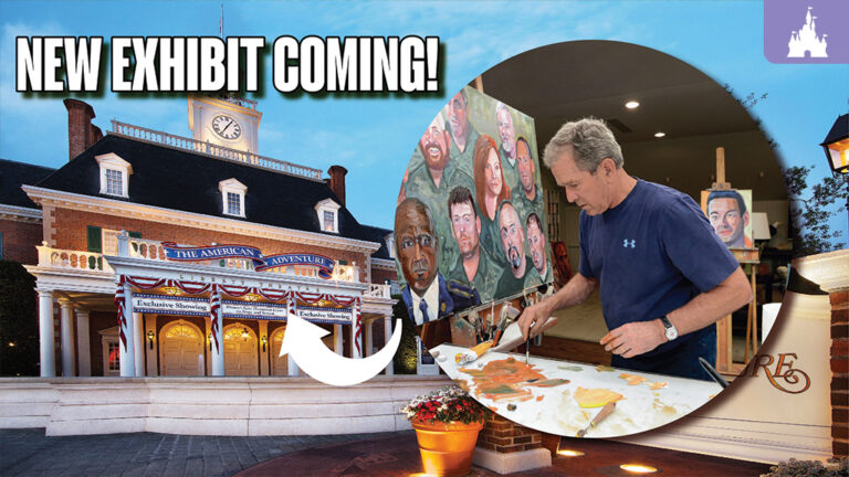 Portraits of Courage by George W Bush