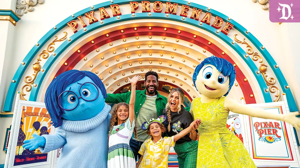 Disneyland Summer deals 24