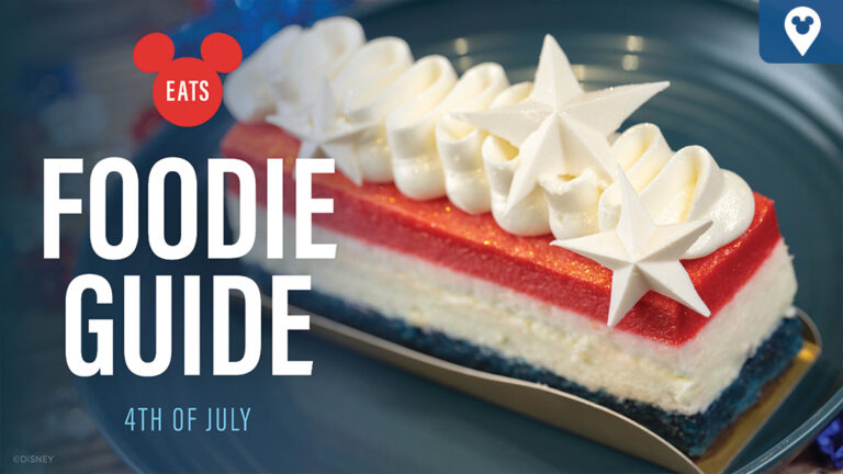 Fourth of July Foodie Guide 2024