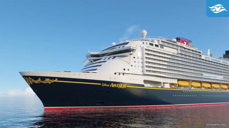 New Details Revealed for Disney Adventure, Coming to Singapore in 2025