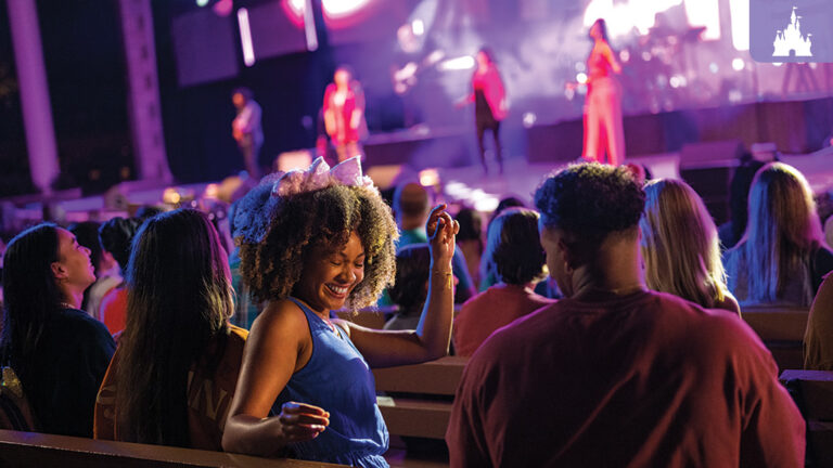 Just Announced: 2024 EPCOT Eat to the Beat Concert Series Lineup