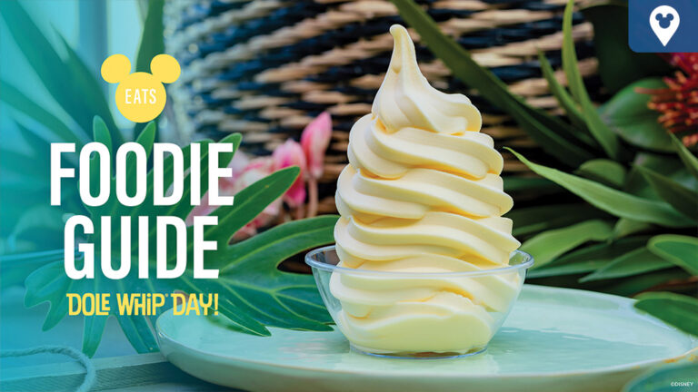 Dole Whip Day 2024