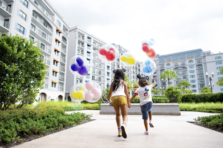 Discover 10 Exclusive Benefits of Staying at a Disney World Resort for Your Next Vacation