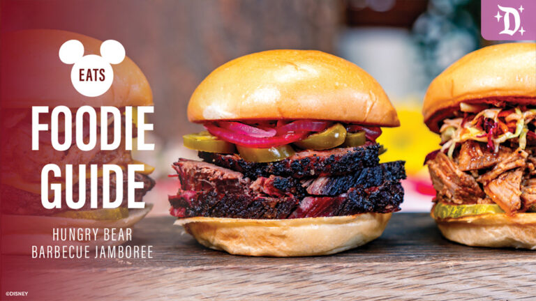 Hungry Bear Barbecue Jamboree Foodie Guide