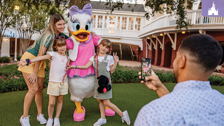 7 Fun Walt Disney World Resort Activities