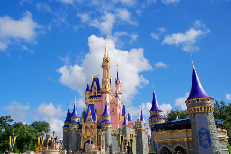 Plan Your Perfect Disney Day with These Expert Tips