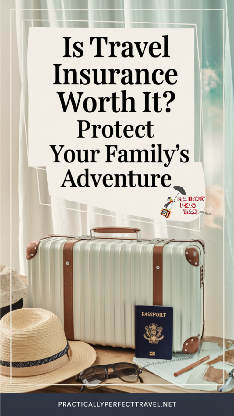 Do You Need Travel Insurance?