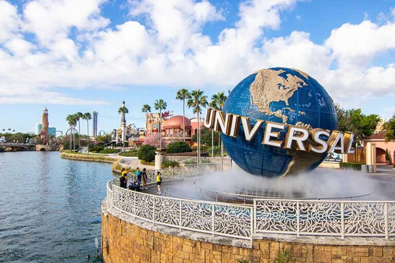 Your Ultimate Guide to a First Trip to Universal Orlando: Everything You Need to Know