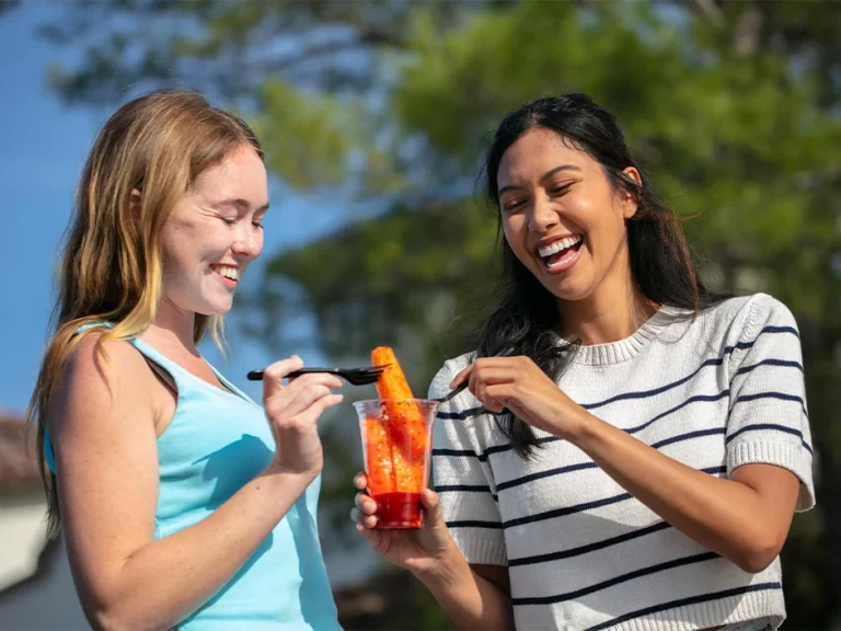 Where to Find the Best Treats at Universal Studios Hollywood