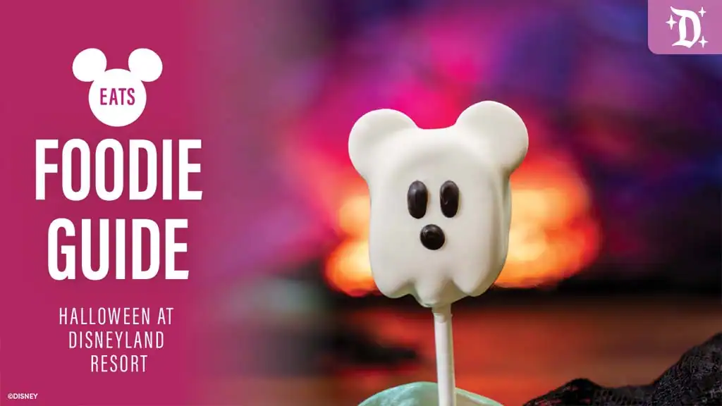 Mickey Ghost Pop
