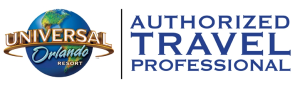 Universal Authorized Travel Professional