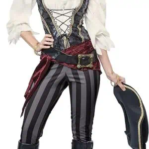 Women's Brazen Buccaneer