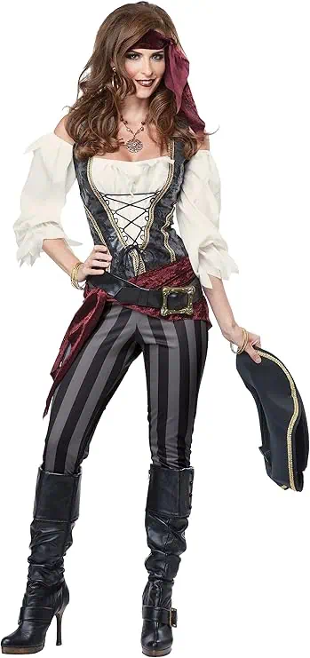 Women's Brazen Buccaneer