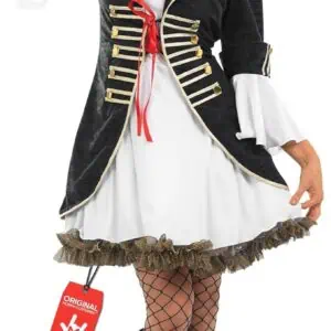 Pirate Dress for Women