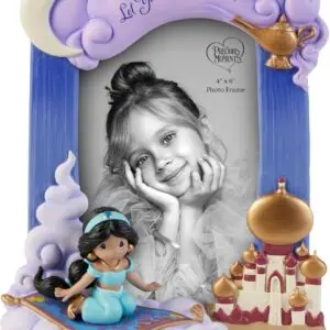 Jasmine Picture Frame