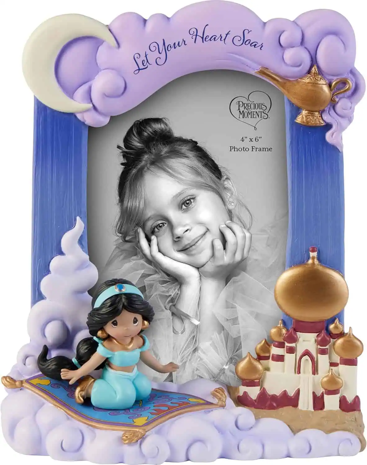 Jasmine Picture Frame