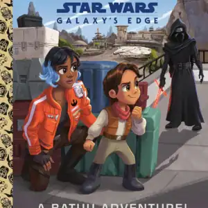 A Batuu Adventure!