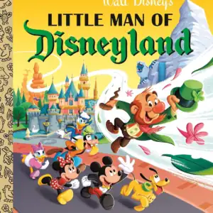 Little Man of Disneyland: A Change of Luck