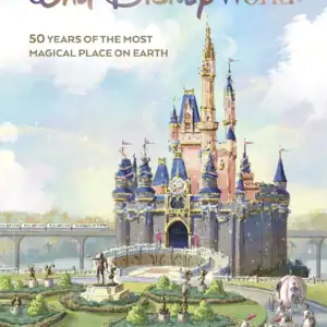 A Portrait of Walt Disney World