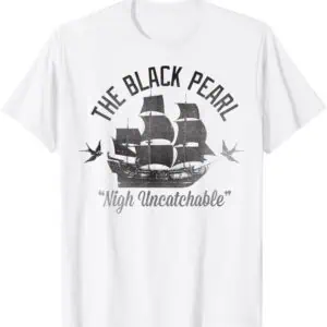 The Black Pearl