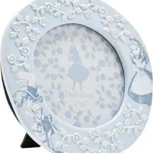 Alice in Wonderland Picture Frame