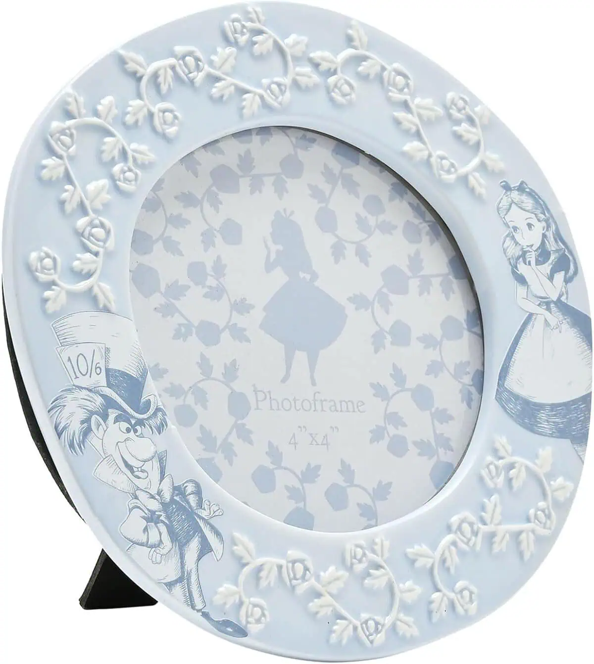 Alice in Wonderland Picture Frame