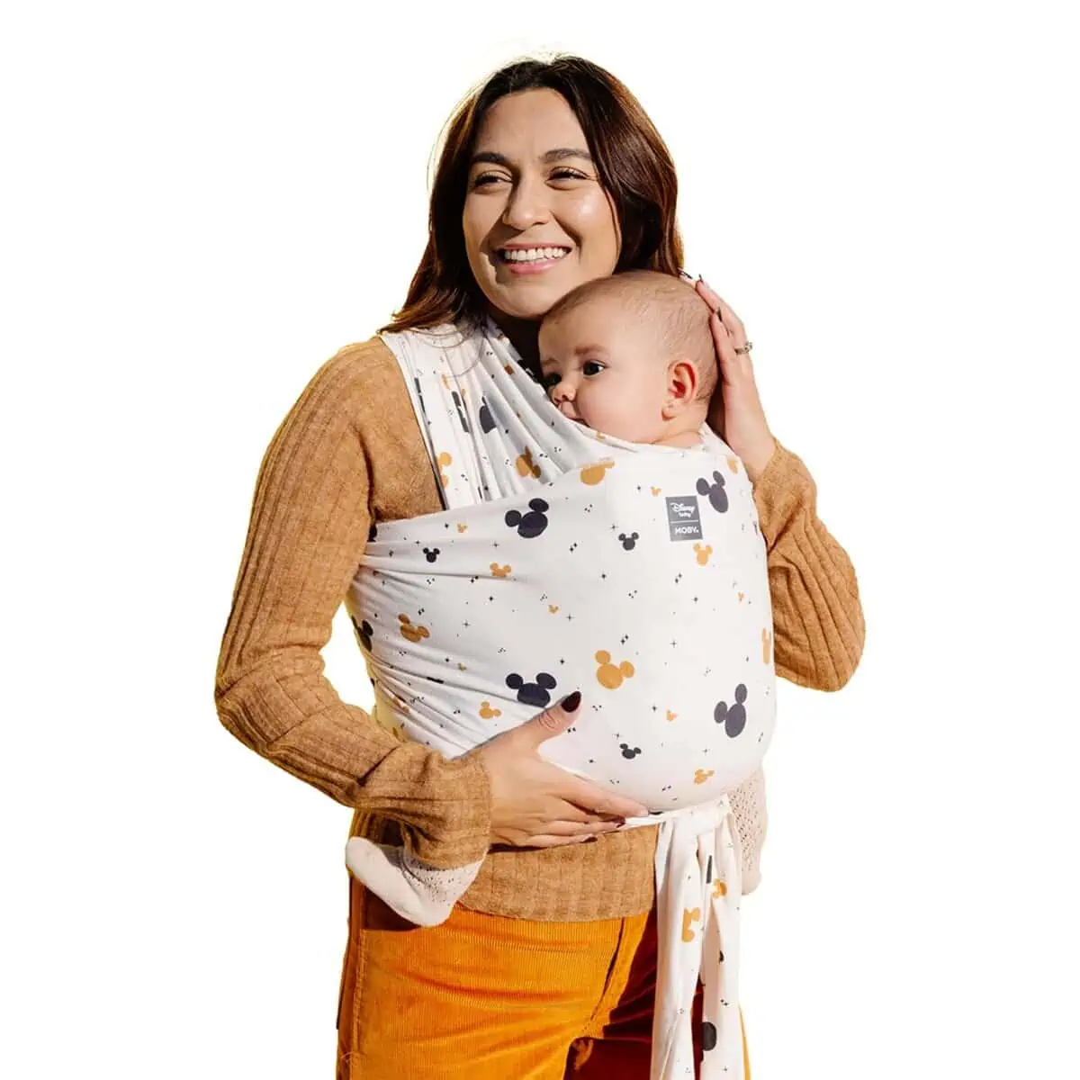 Baby Wrap Carrier