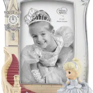 Cinderella Picture Frame