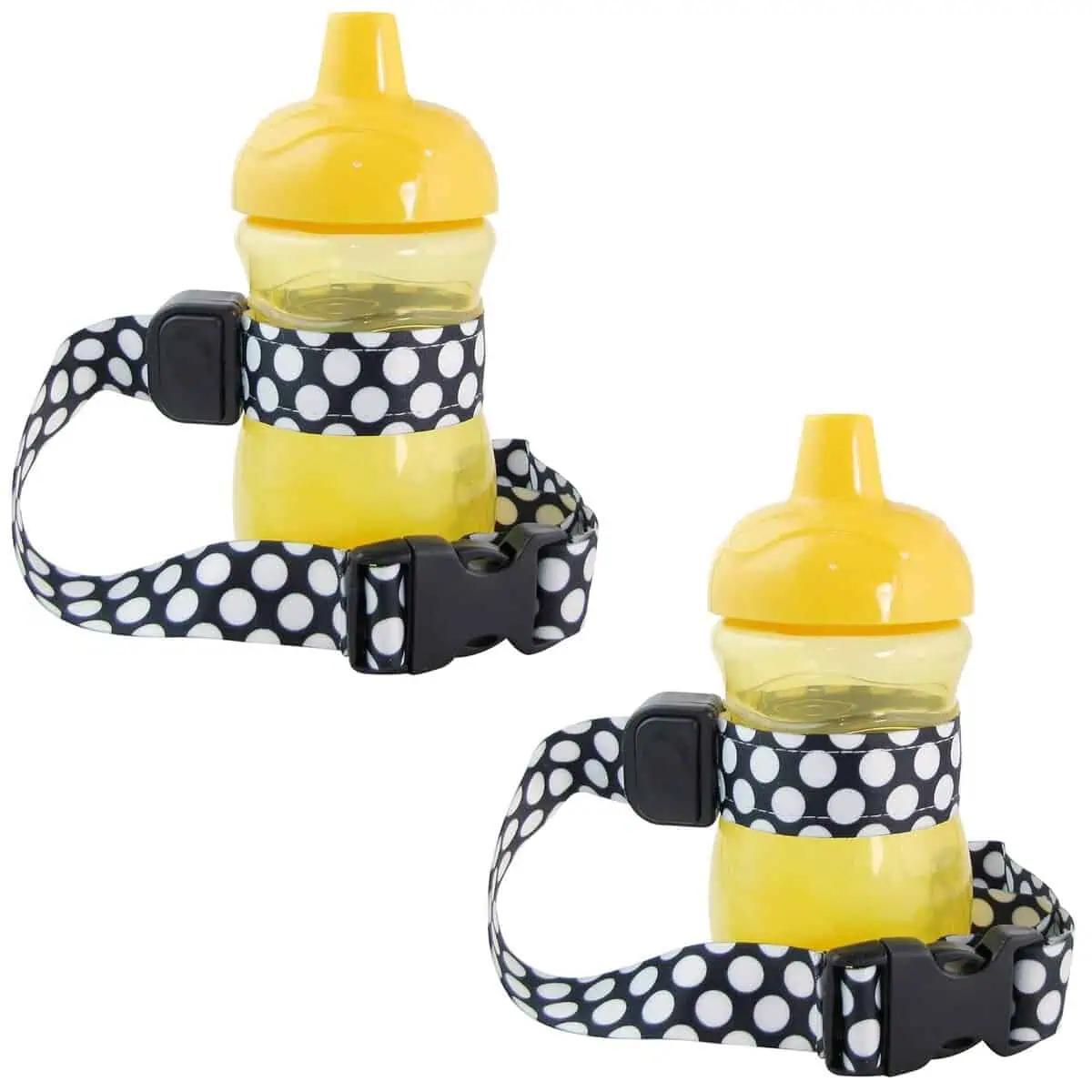 Sippy Cup Leash (2-Pack)