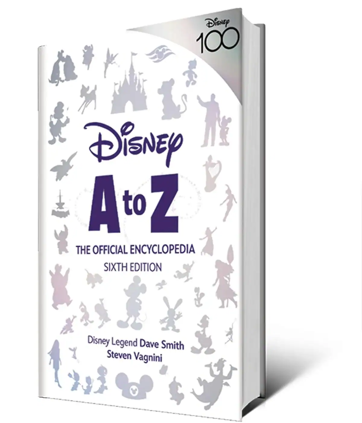 Disney A to Z: The Official Encyclopedia