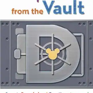Disney Trivia from the Vault