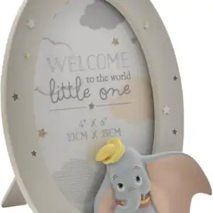 Dumbo Picture Frame