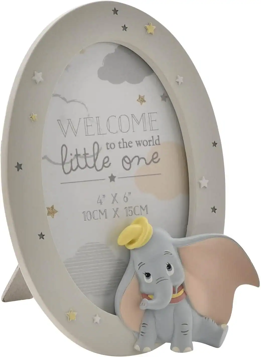 Dumbo Picture Frame
