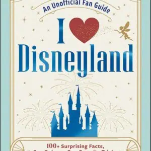 I Love Disneyland