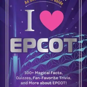 I Love EPCOT