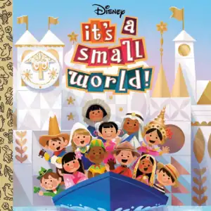 It's a Small World