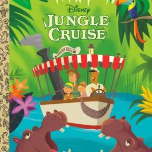 Jungle Cruise