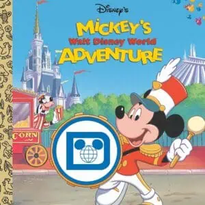 Mickey's Walt Disney World Adventure