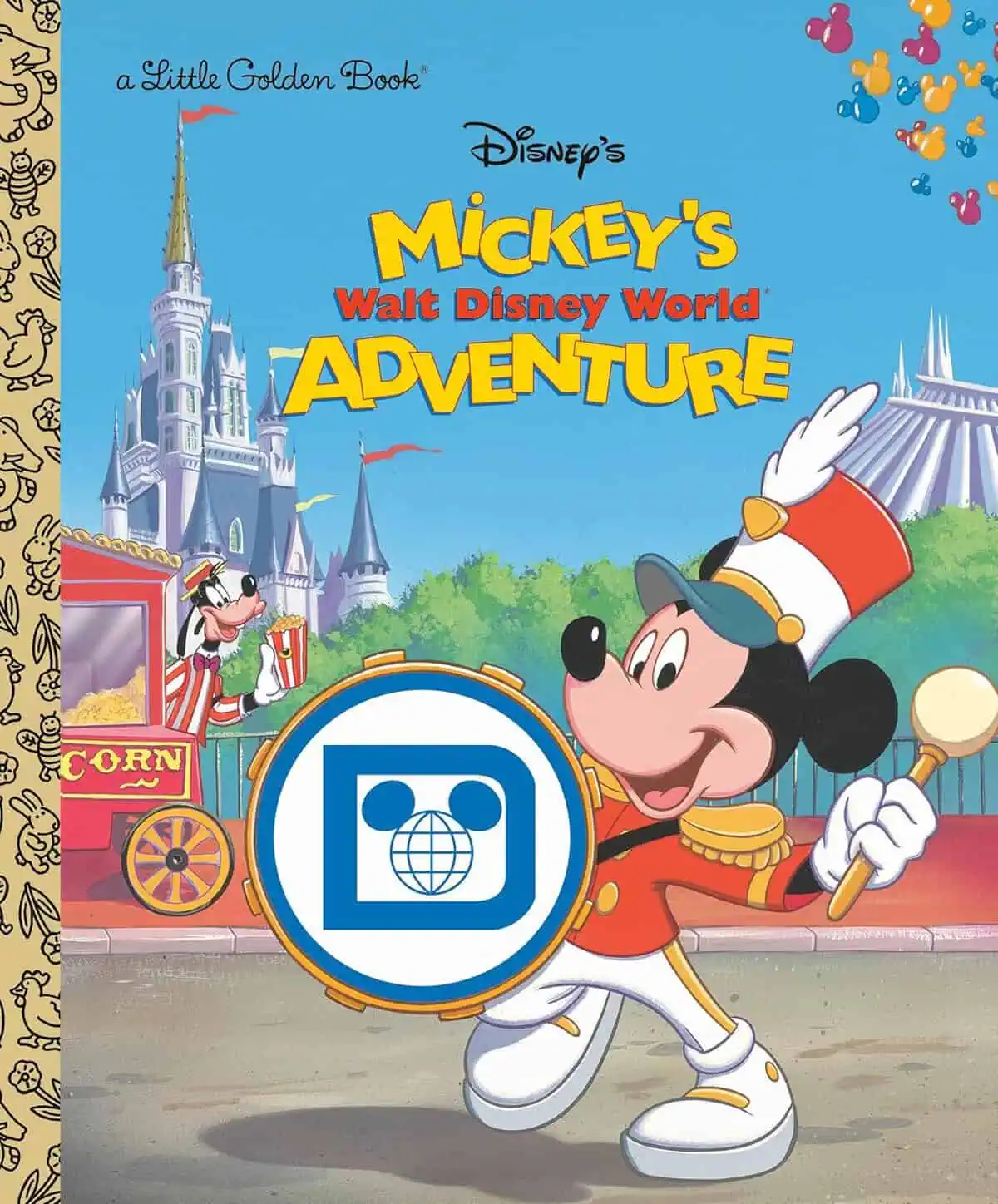 Mickey's Walt Disney World Adventure