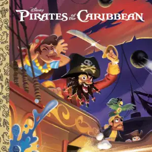 Pirates of the Caribbean
