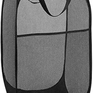Pop-Up Laundry Hamper (Collapsible)