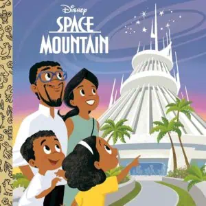 Space Mountain