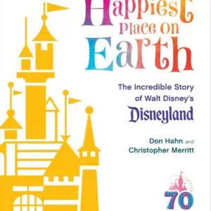 The Happiest Place on Earth