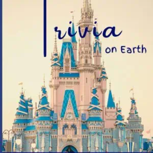 The Happiest Trivia on Earth