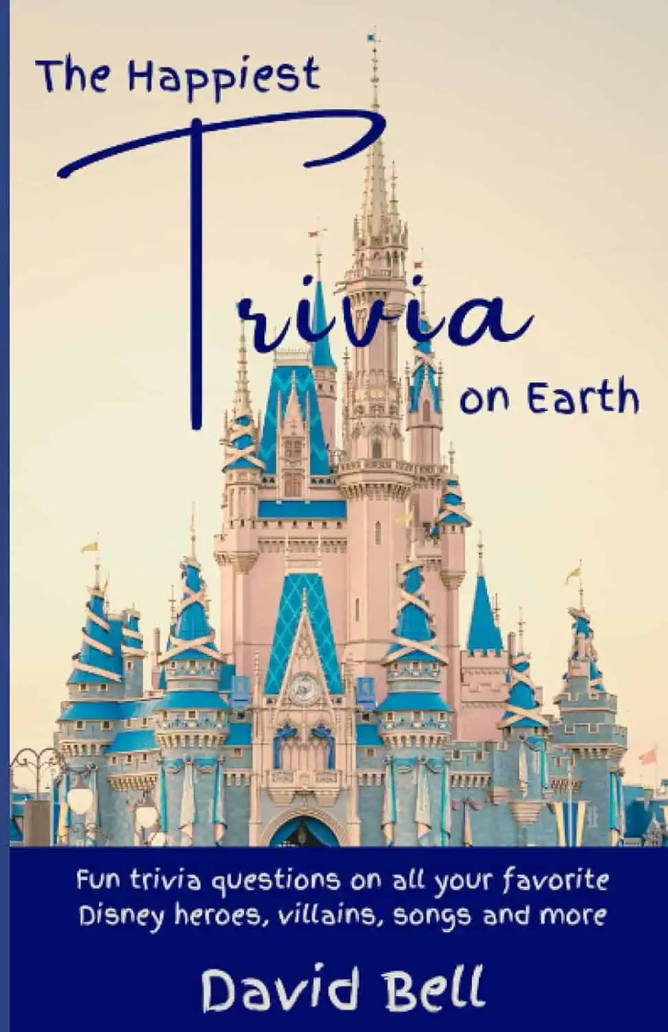 The Happiest Trivia on Earth