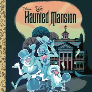 The Haunted Mansion